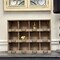 Farmhouse Style Wood Cubby Shelf 12 Compartments Organizer Box